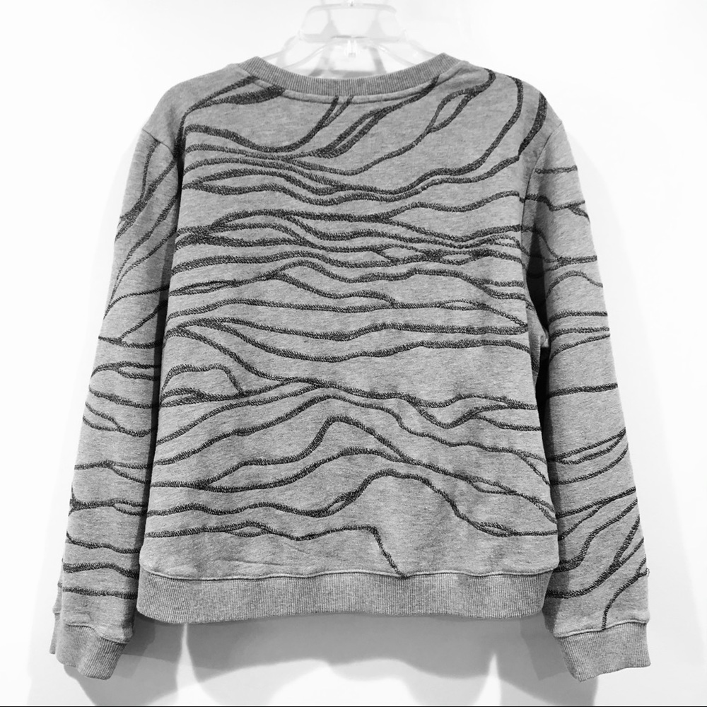 All Saints Sweater Size Large